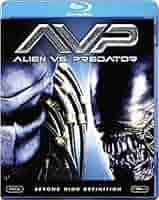 Amazon.co.jp: エイリアンVS.プレデター [Blu-ray] : サナ